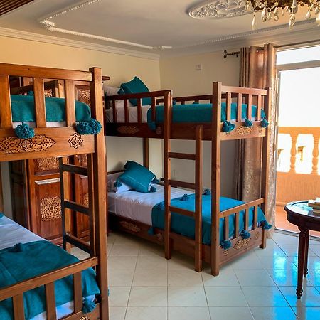 Surf Appartement Tamraght 2 Esterno foto