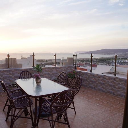 Surf Appartement Tamraght 2 Esterno foto