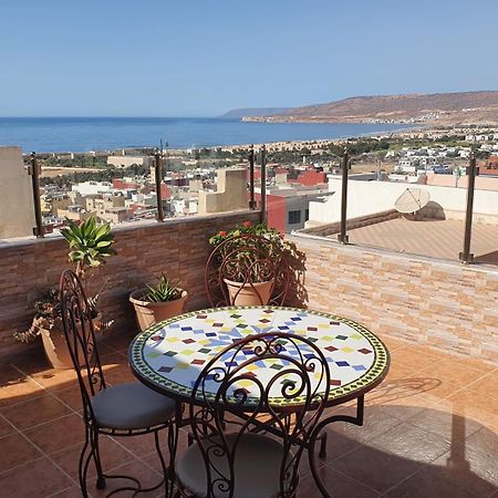 Surf Appartement Tamraght 2 Esterno foto