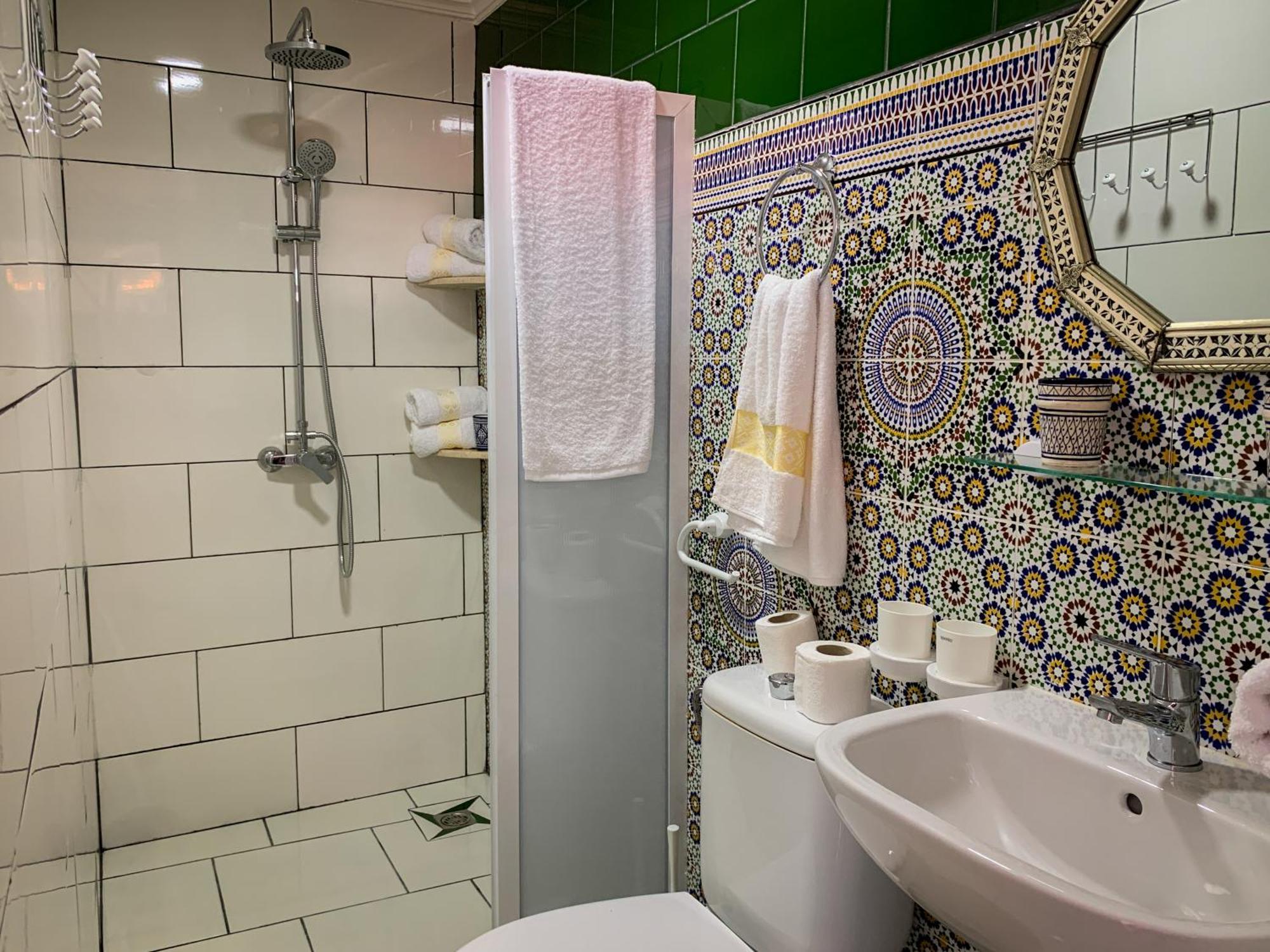 Surf Appartement Tamraght 2 Esterno foto