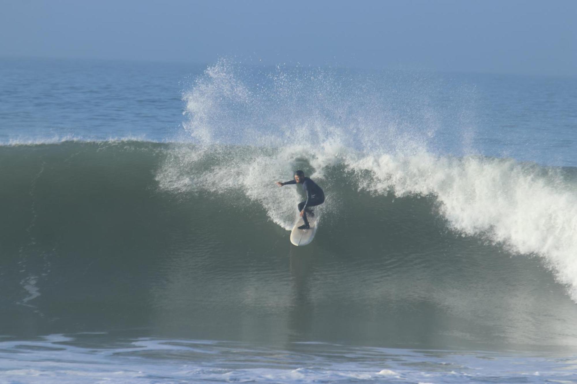 Surf Appartement Tamraght 2 Esterno foto