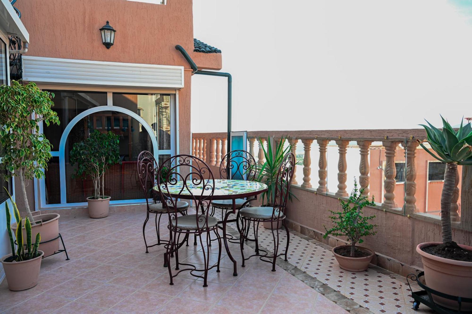Surf Appartement Tamraght 2 Esterno foto