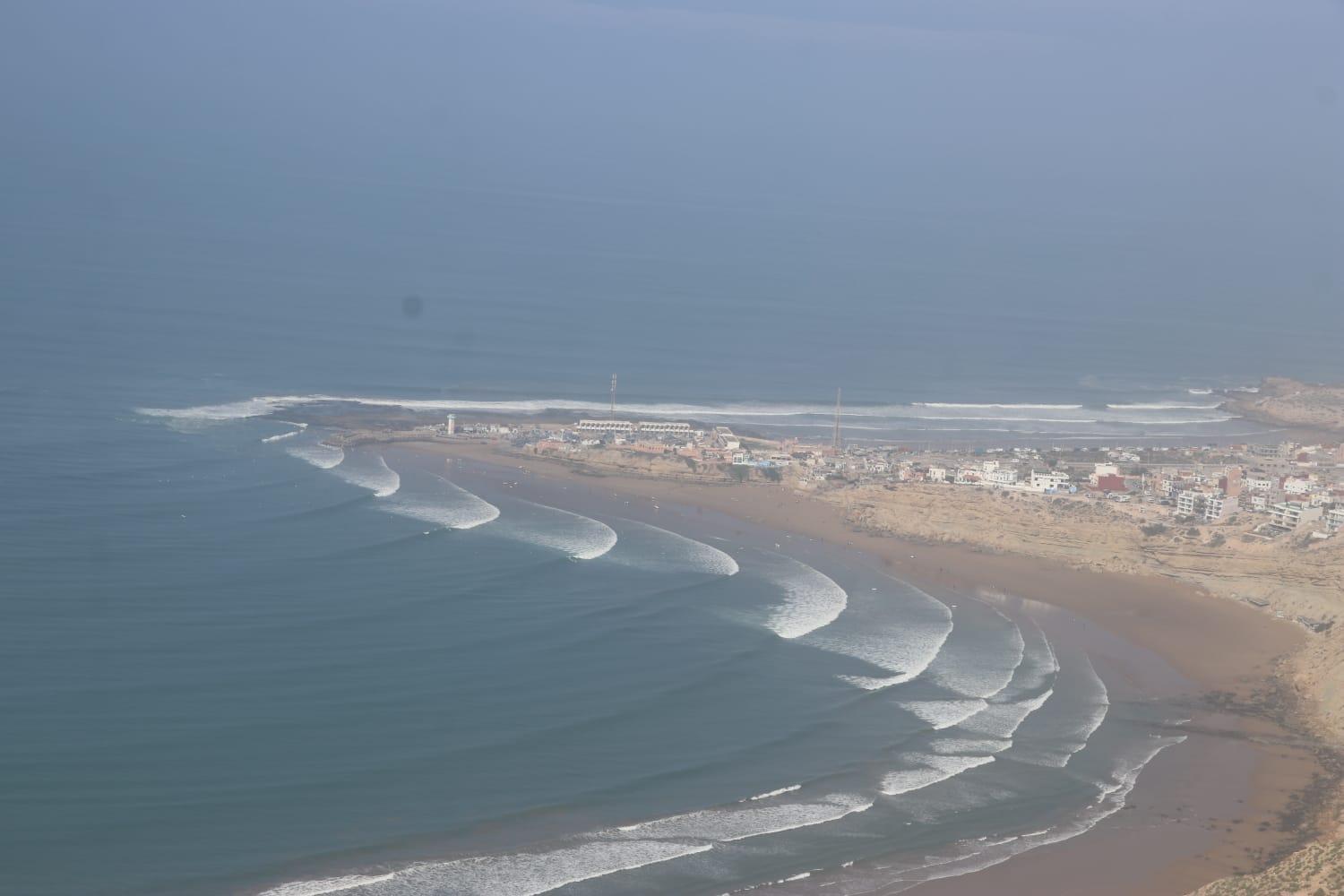 Surf Appartement Tamraght 2 Esterno foto