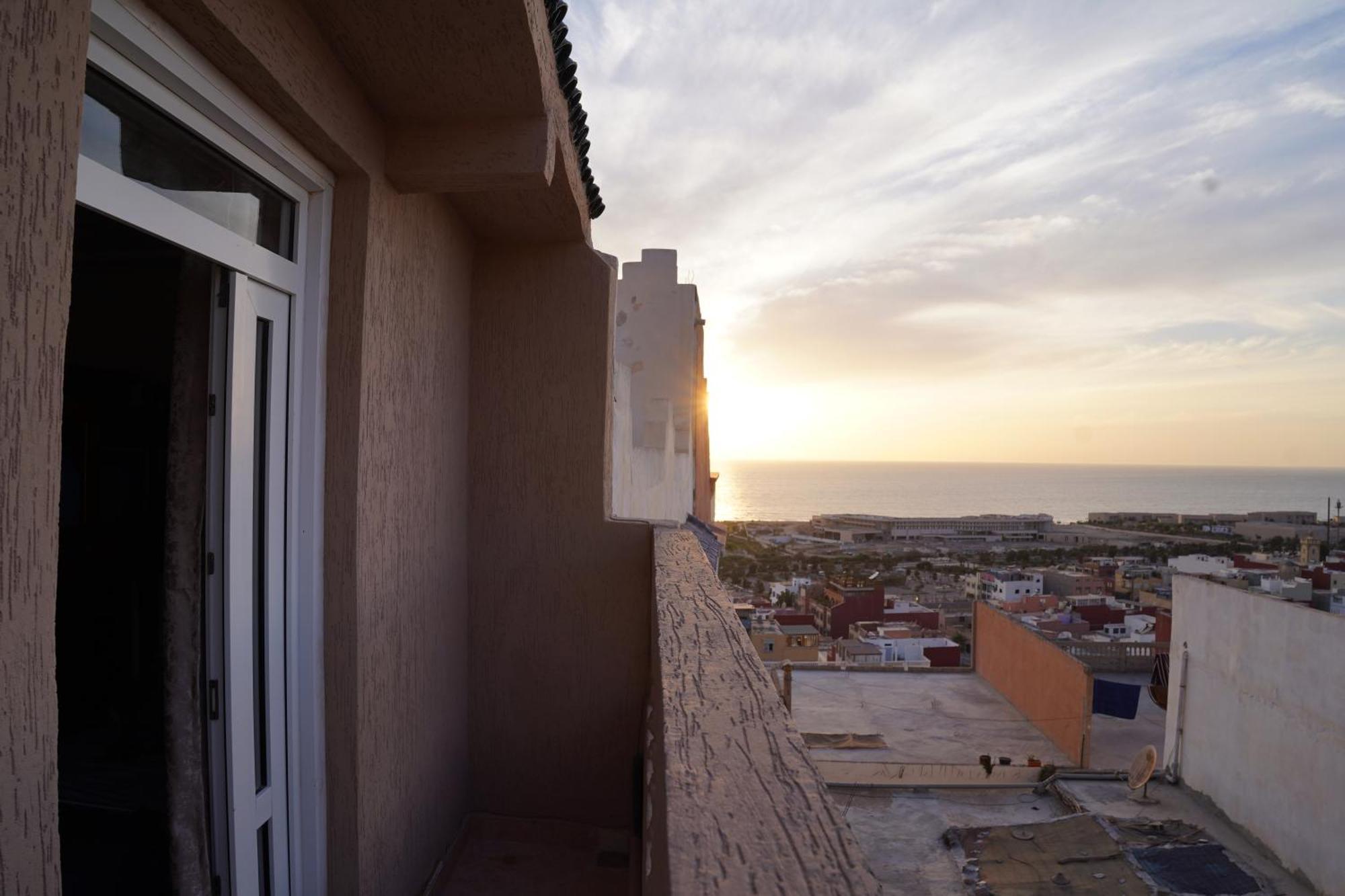 Surf Appartement Tamraght 2 Esterno foto