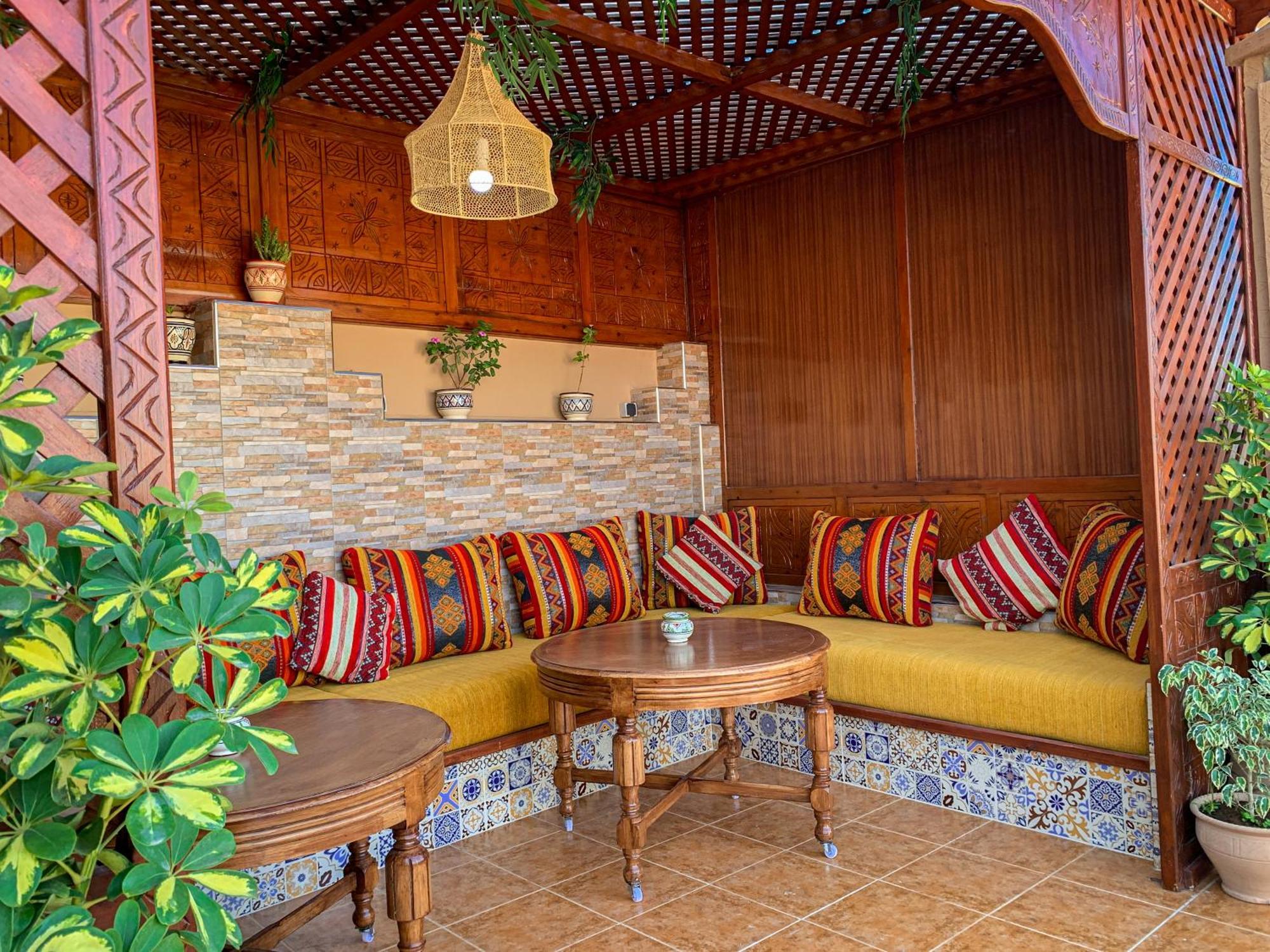 Surf Appartement Tamraght 2 Esterno foto