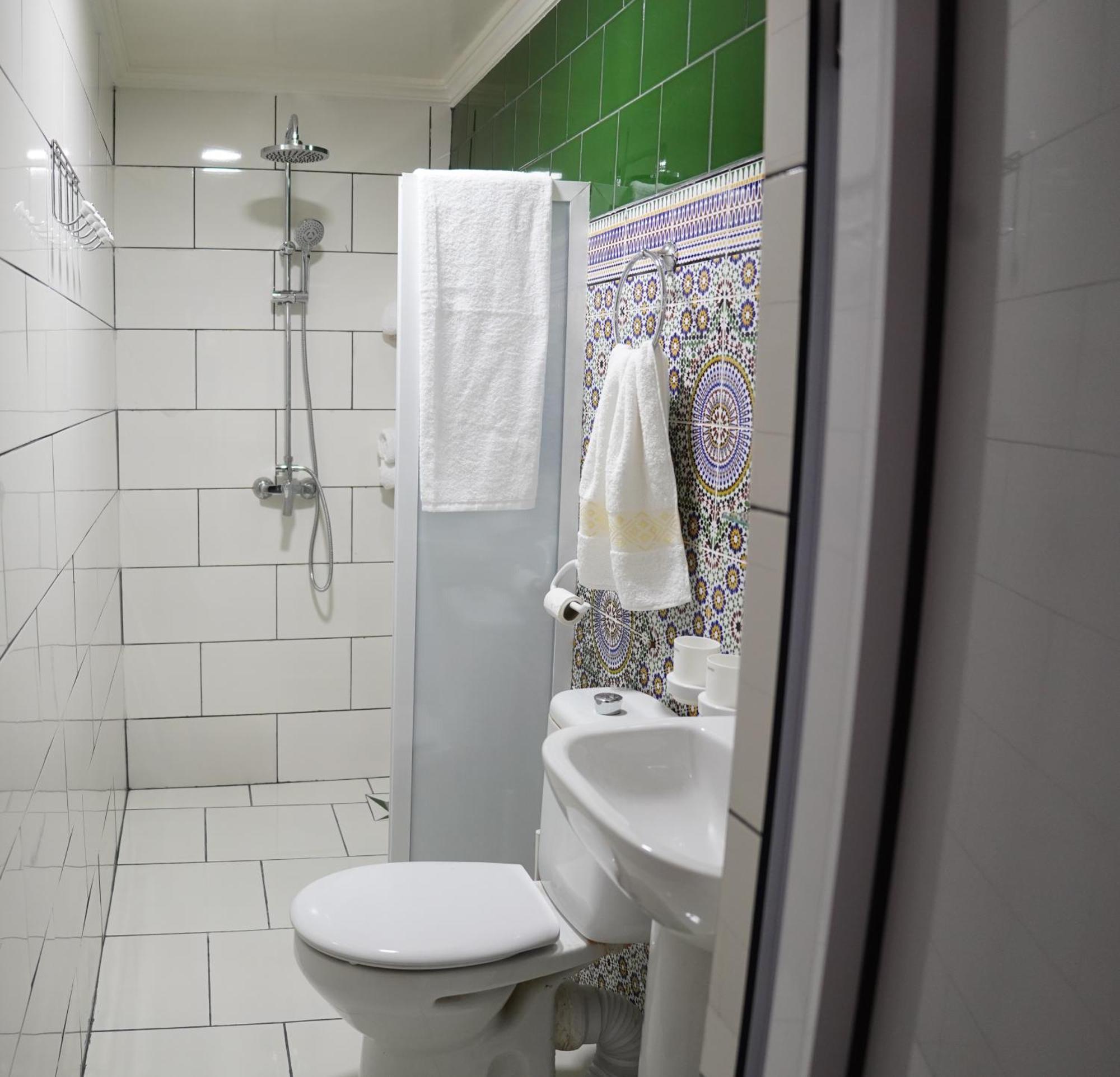 Surf Appartement Tamraght 2 Esterno foto